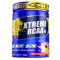 Ammo Labz BCAA Xtreme, 30 Servings, 450 G (0.99 Lb), Orange - Unassigned