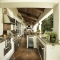 An outdoor kitchen that has it all - Architecture & Design