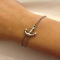 Anchor Bracelet - My Style