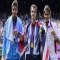 Andy Murray wins men's singles Olympics tennis gold