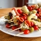 Antipasto Skewers