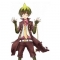 Ao no Exorcist Amaimon Cosplay Costume - Ao No Exorcist Cosplay Costumes