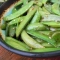 Asian Sugar Snap Pea Appetizer - appetizers