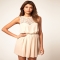 ASOS Skater Dress  - Clothing, Shoes & Accessories