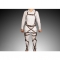 Attack on Titan Belts and Harness Cosplay Straps -  Attack On Titan costumes