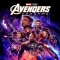 Avengers: Endgame - Favourite Movies