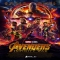 Avengers: Infinity War - Favourite Movies