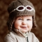 Aviator Hat - Kids & Baby