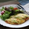 Avocado Chicken Parmigiana - Food & Drink