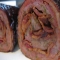Bacon Explosion - Recipes for the grill