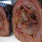 Bacon Explosion - Recipes for the grill
