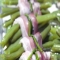 Bacon green beans - Bacon makes it better