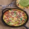 Bacon & Mushroom Frittata Recipe