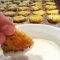 Baked "fried" pickles - Food & Drink