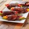 Balsamic Steak Roll-Ups