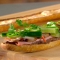 Banh Mi Sandwich - Sandwiches