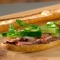 Banh Mi Sandwich