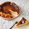 Basque Cheesecake - Desserts