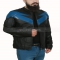 Batman Arkham Knight Nightwing Leather Jacket - Unassigned