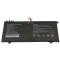 Batterie Medion 4588105-2S - Batterie ordinateur portable