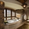 Bay Window Bathtub - Home decoration