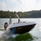 Bayliner Element E18 deck boat