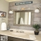 Beach bathroom - Dream Bathrooms