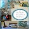 Beach Inspired Projects - Beach House Decor Ideas