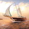 Beautiful Sailing Ketch - Boats & Boating