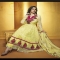 Beautiful Yoke Embroidered Anarkali Salwar Kameez - Most fave products