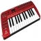 Behringer UMA25S U Control Ultra Slim 25 Key USB Midi Controller Keyboard - Music Production