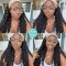 Best Headband Wigs Human Hair For Curly/Weavy/Straight Hair