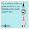 Birthday funny - Funny