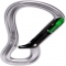 Black Diamond Magnetron Gridlock Belay Locking Carabiner - Climbing Gear