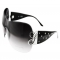 Black Guess Sunglasses - Clothing, Shoes & Accessories