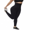  Black Hooks Waist Trainer Shapewear Leggings Slimming Belly - My fave brands