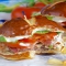 BLT Ranch Burgers - Tasty Grub