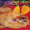 Blueberry Banana Pancakes - Food, Drink and Baking