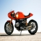 BMW Concept 90 - Motorcycles