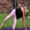 Boho Beautiful - Pilates for Beginners 