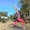 Boho Beautiful - Pilates Hard Core Blast