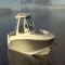Boston Whaler 380 Realm day boat - Motorboats