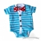 Bow tie onesie - Baby Stuff