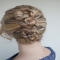 Braided bun updo - Fave beauty & hair ideas