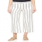 Breezy Linen Theory Pants  - Spring Wardrobe