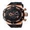 Brera 48mm Supersportivo Watch 