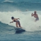 Brianna Cope live action picture - Surfer Girls