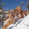 Bryce Canyon  - Natural Treasures