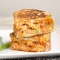 Buffalo Chicken Grilled Cheese - What's for dinner?
