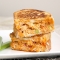 Buffalo Chicken Grilled Cheese